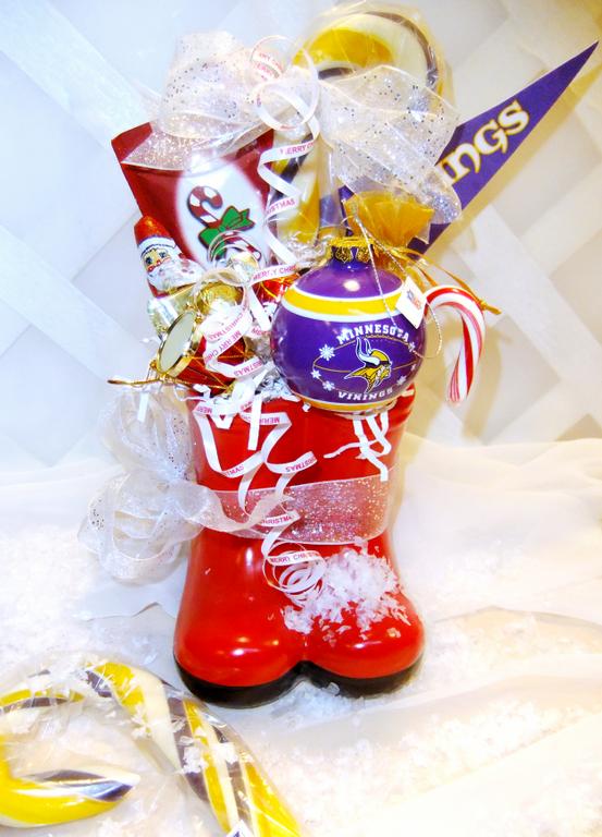 Lassothemoon Gift Baskets Minneapolis MN 55418 6123253267